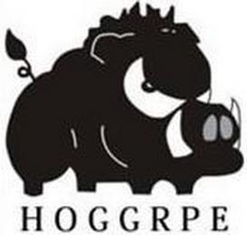 HOGGRPE trademark