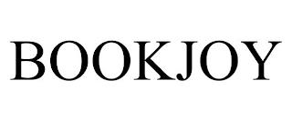 BOOKJOY trademark