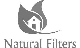 NATURAL FILTERS trademark