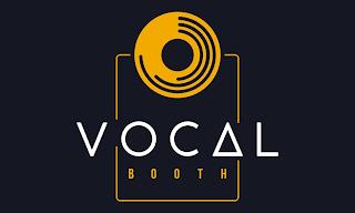 VOCAL BOOTH trademark