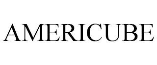 AMERICUBE trademark