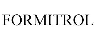 FORMITROL trademark