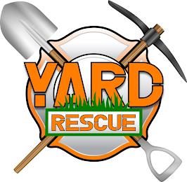 YARD RESCUE trademark