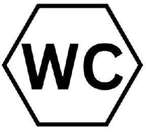 WC trademark