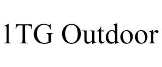 1TG OUTDOOR trademark