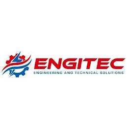 ENGITEC ENGINEERING AND TECHNICAL SOLUTIONS trademark