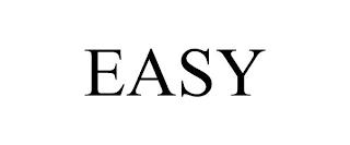 EASY trademark