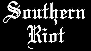 SOUTHERN RIOT trademark