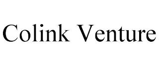 COLINK VENTURE trademark