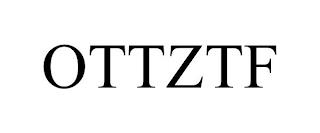 OTTZTF trademark