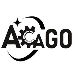 ACAGO trademark