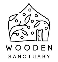 WOODEN SANCTUARY trademark