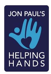 JON PAUL'S HELPING HANDS trademark