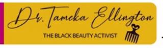 THE BLACK BEAUTY ACTIVIST trademark