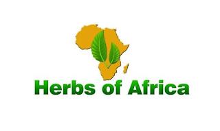 HERBS OF AFRICA trademark