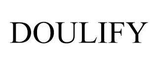 DOULIFY trademark