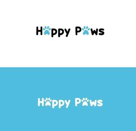 HAPPY PAWS trademark