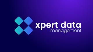 X XPERT DATA MANAGEMENT trademark