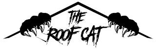 THE ROOF CAT trademark