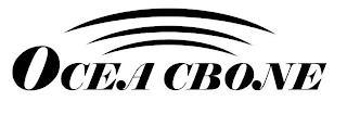 OCEA CBONE trademark