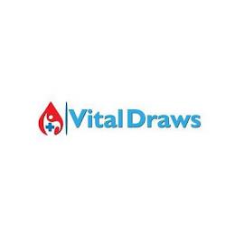 VITAL DRAWS trademark