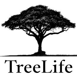 TREELIFE trademark