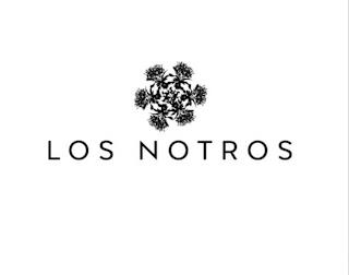 LOS NOTROS trademark