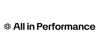 ALL IN PERFORMANCE trademark