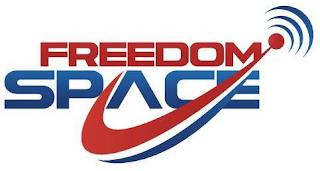 FREEDOM SPACE trademark