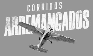 CORRIDOS ARREMANGADOS trademark