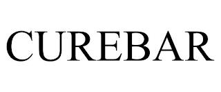 CUREBAR trademark