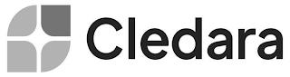 CLEDARA trademark