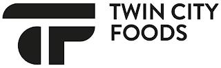 TWIN CITY FOODS trademark