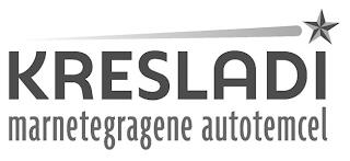 KRESLADI MARNETEGRAGENE AUTOTEMCEL trademark