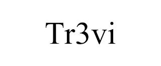 TR3VI trademark