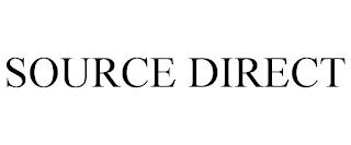 SOURCE DIRECT trademark