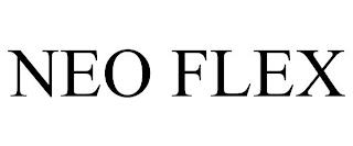 NEO FLEX trademark