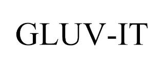 GLUV-IT trademark