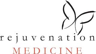 REJUVENATION MEDICINE trademark