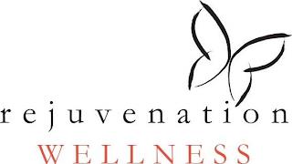 REJUVENATION WELLNESS trademark