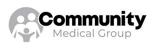 COMMUNITY MEDICAL GROUP trademark