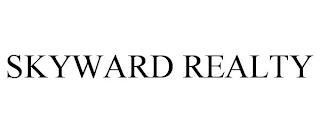 SKYWARD REALTY trademark