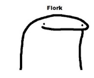 FLORK trademark