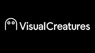 VISUALCREATURES trademark