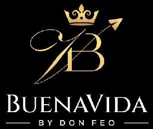 VB BUENAVIDA BY DON FEO trademark