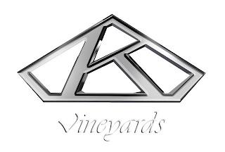 K VINEYARDS trademark