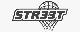 STR3V3T trademark