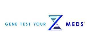 GENE TEST YOUR MEDS trademark