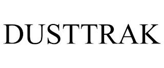 DUSTTRAK trademark