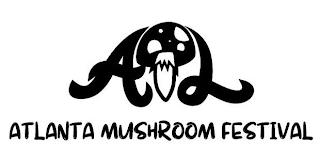 ATL ATLANTA MUSHROOM FESTIVAL trademark